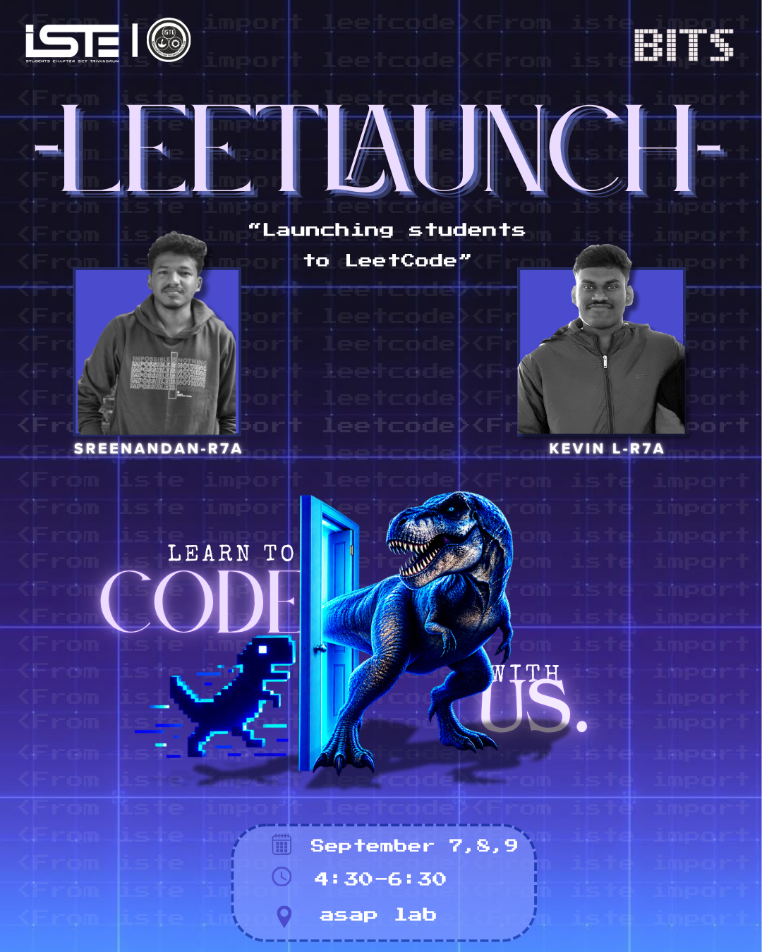 LeetLaunch